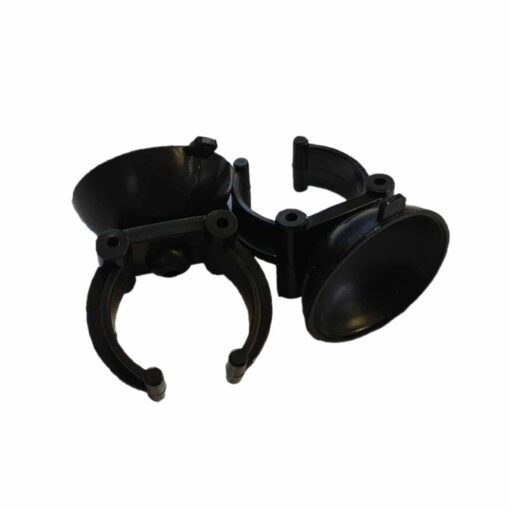 Dophin Suction Cups 2 Piece