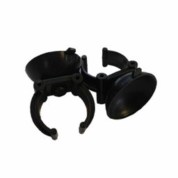 Dophin Suction Cups 2 Piece