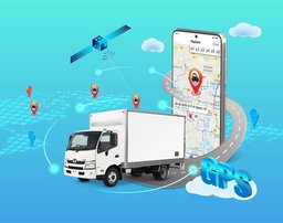 GPS Trackers
