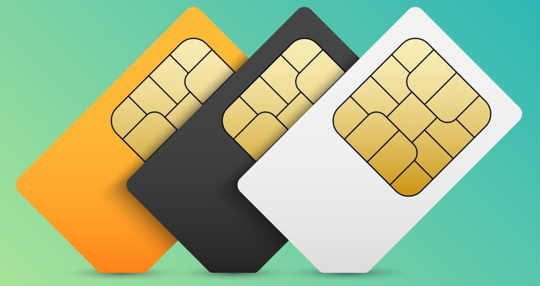 Internet Data Package (Smart)