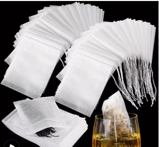 Tea bags