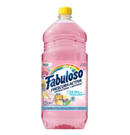 FABULOSO VARIEDAD DE FRAGANCIA
