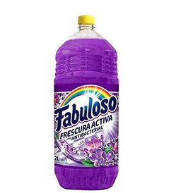FABULOSO VARIEDAD DE FRAGANCIA