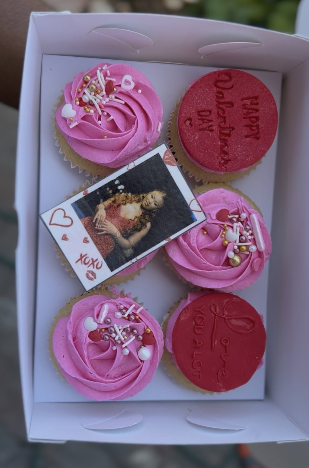 Valentines Promo