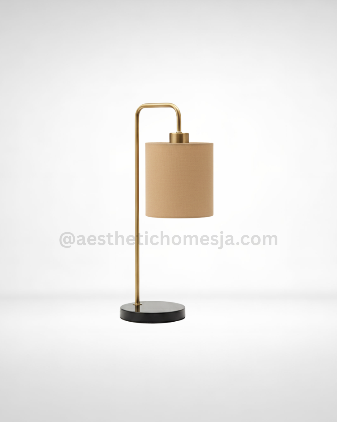 Aesthetic Luxury Table Lamp_1