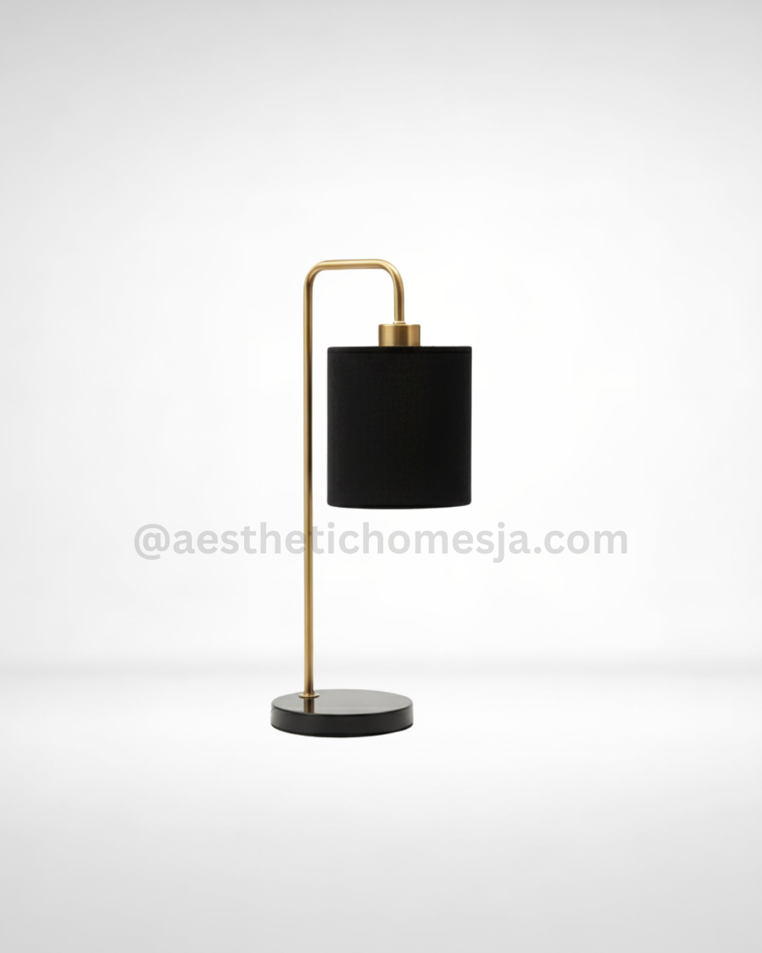 Aesthetic Luxury Table Lamp_2