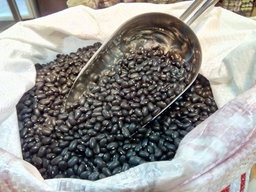 Frijoles negros | Black Beans