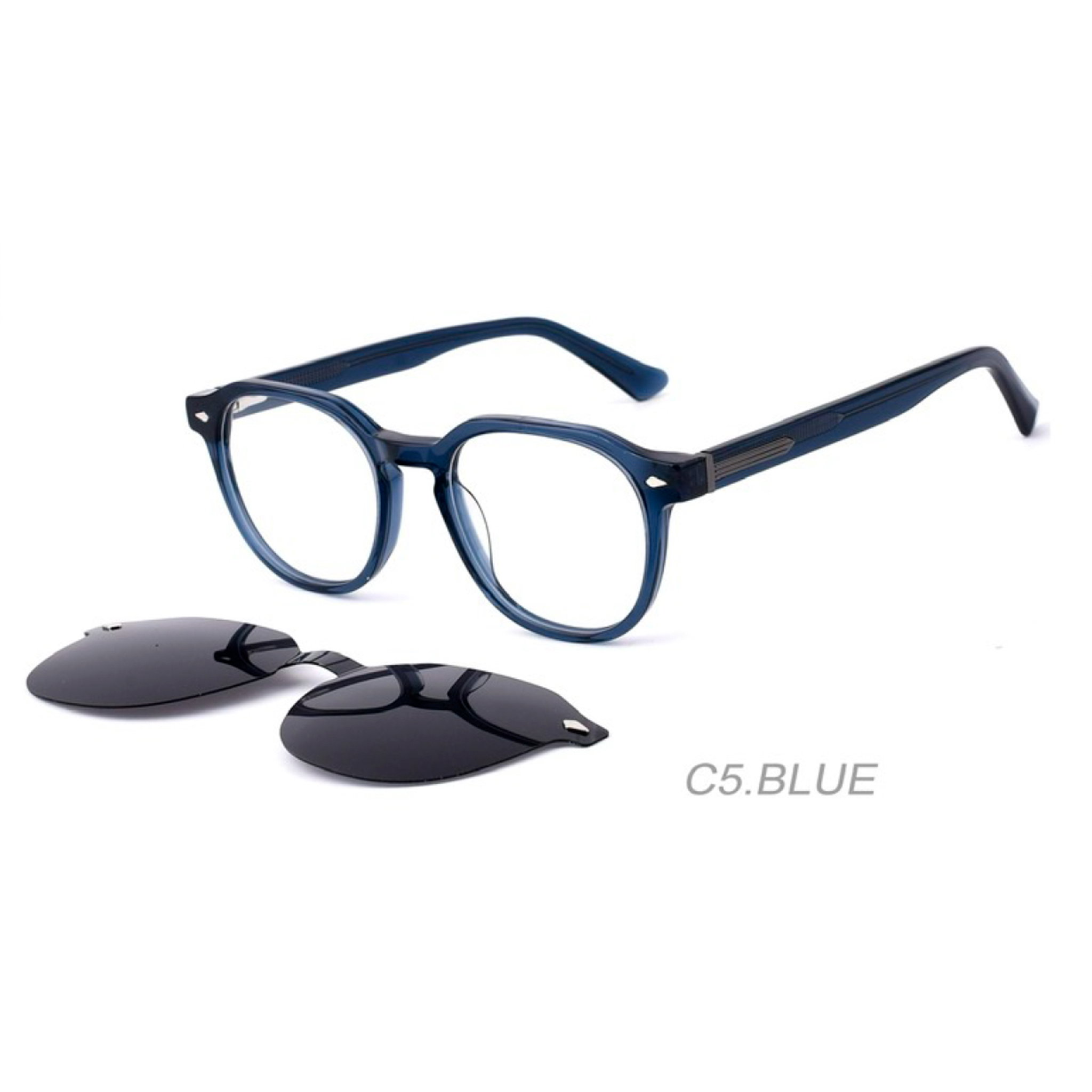 Aidefu Clip Polarizado G5912_3
