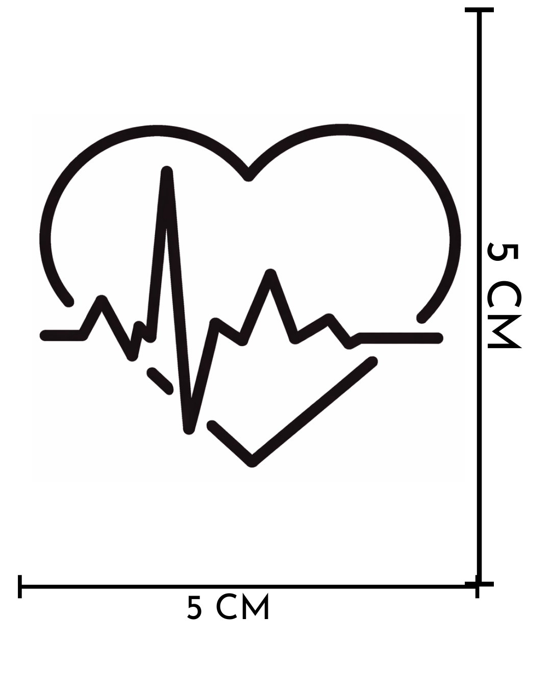 Latido de Corazón Lineal_0