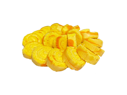 Kek Roll Durian Kuning (9X9)