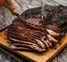 Meat Affair A