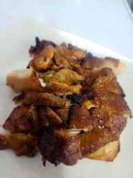 Meat Affair B