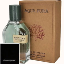 Aqua pura
