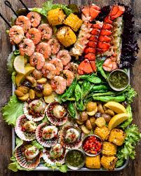 Seafood Affair A_0