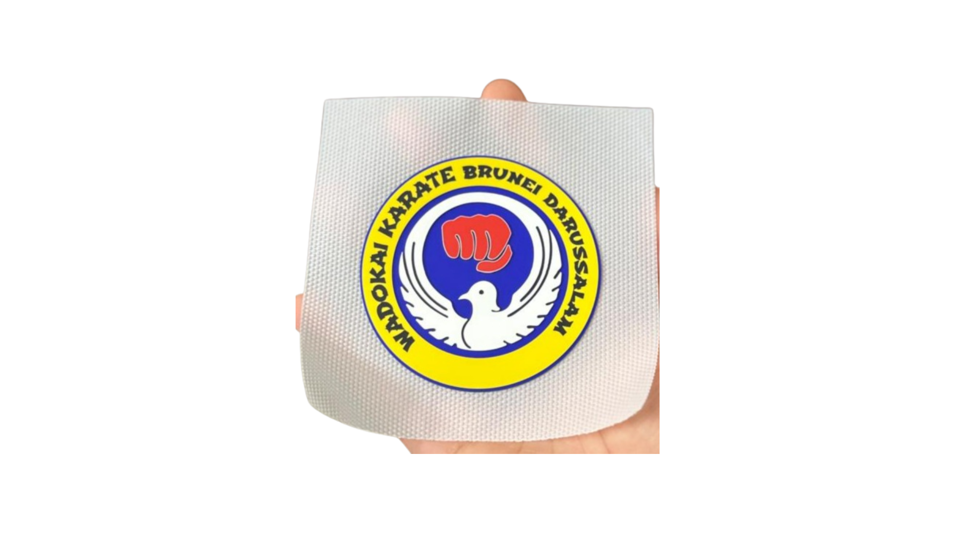 Wadokai Badge_0