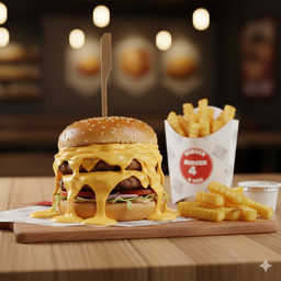 Burger 