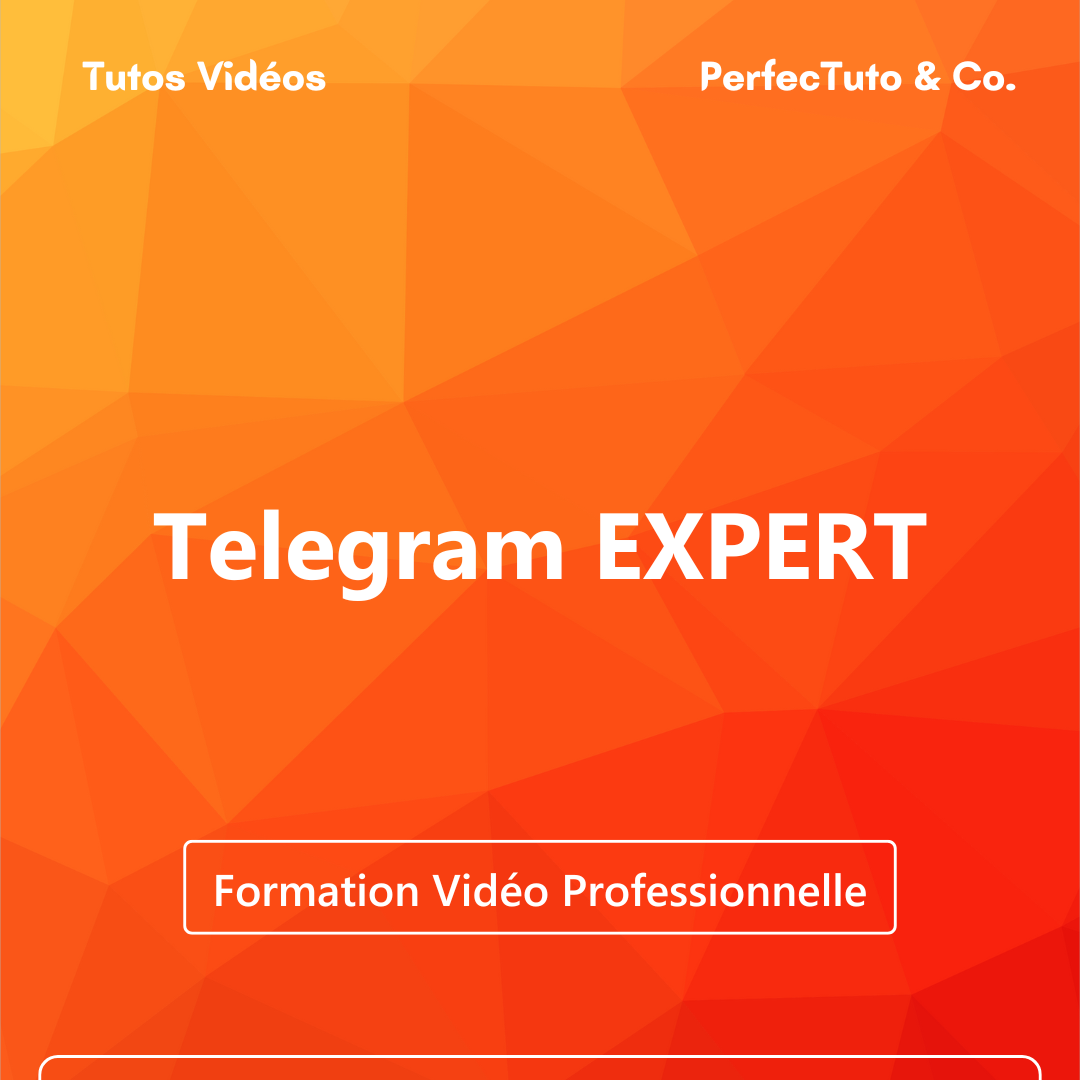Telegram EXPERT