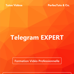 Telegram EXPERT