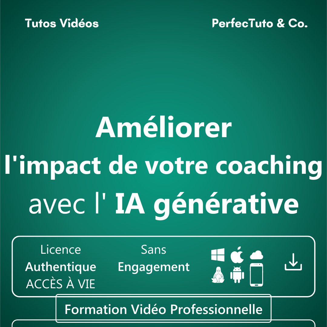 Améliorer l'impact de votre coaching avec l'IA générative_1