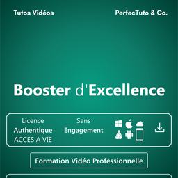 Booster d'Excellence