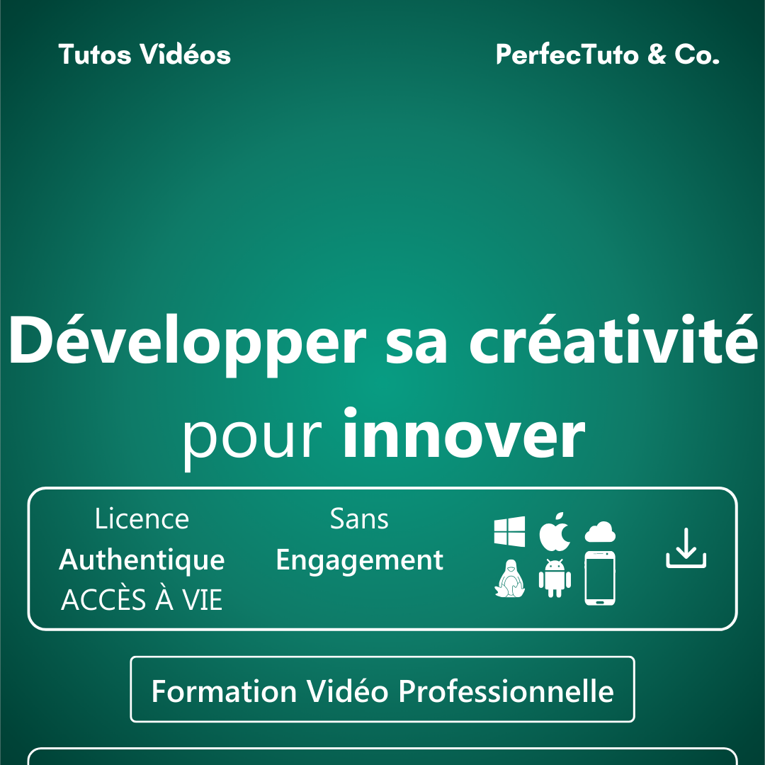Développer sa créativité pour innover_1
