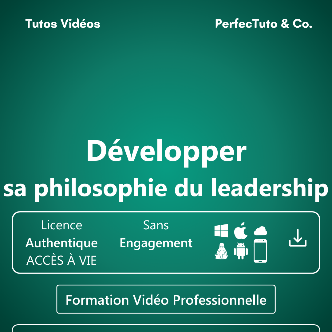 Développer sa philosophie du leadership_1