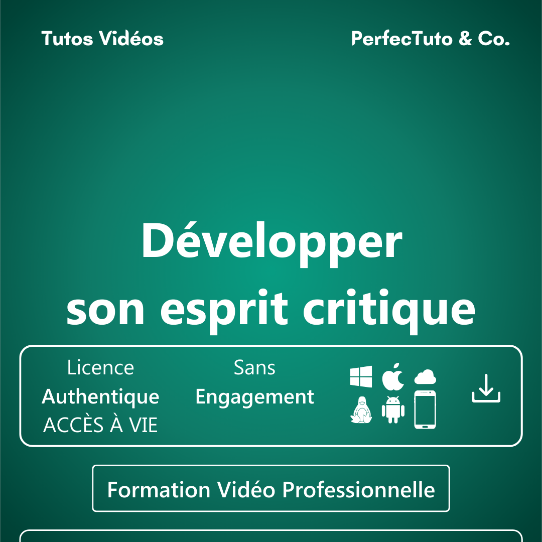 Développer son esprit critique_1