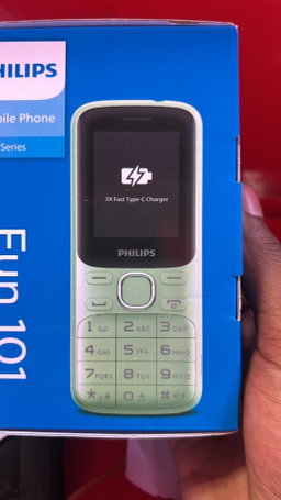Mobile phone