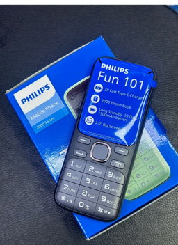 PHILIPS FUN 101