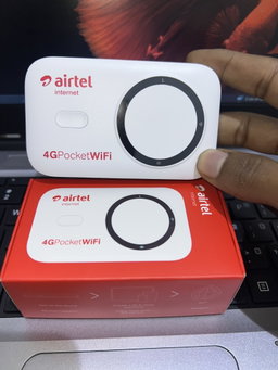 Pocket Wifi