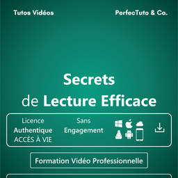 Secrets de Lecture Efficace