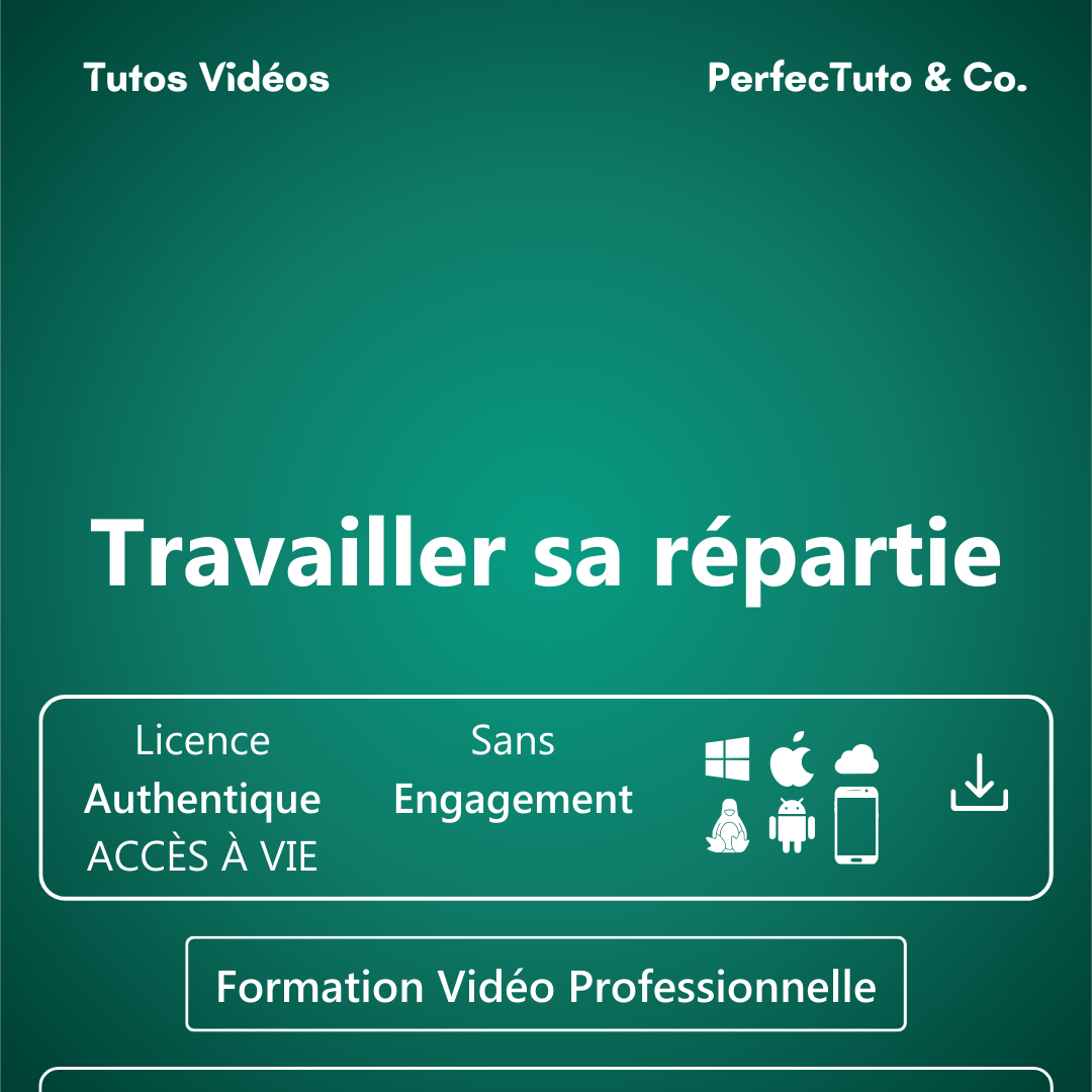 Travailler sa répartie