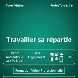 Travailler sa répartie