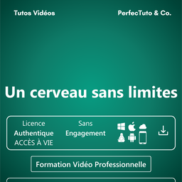 Un cerveau sans limites