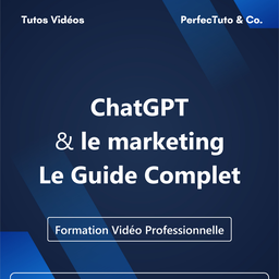 ChatGPT et le marketing : Le Guide Complet