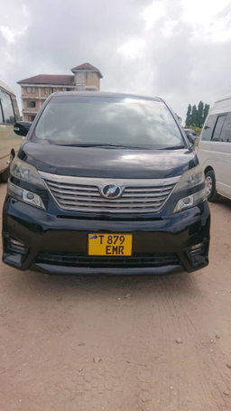 KODI GARI/ CAR RENTAL