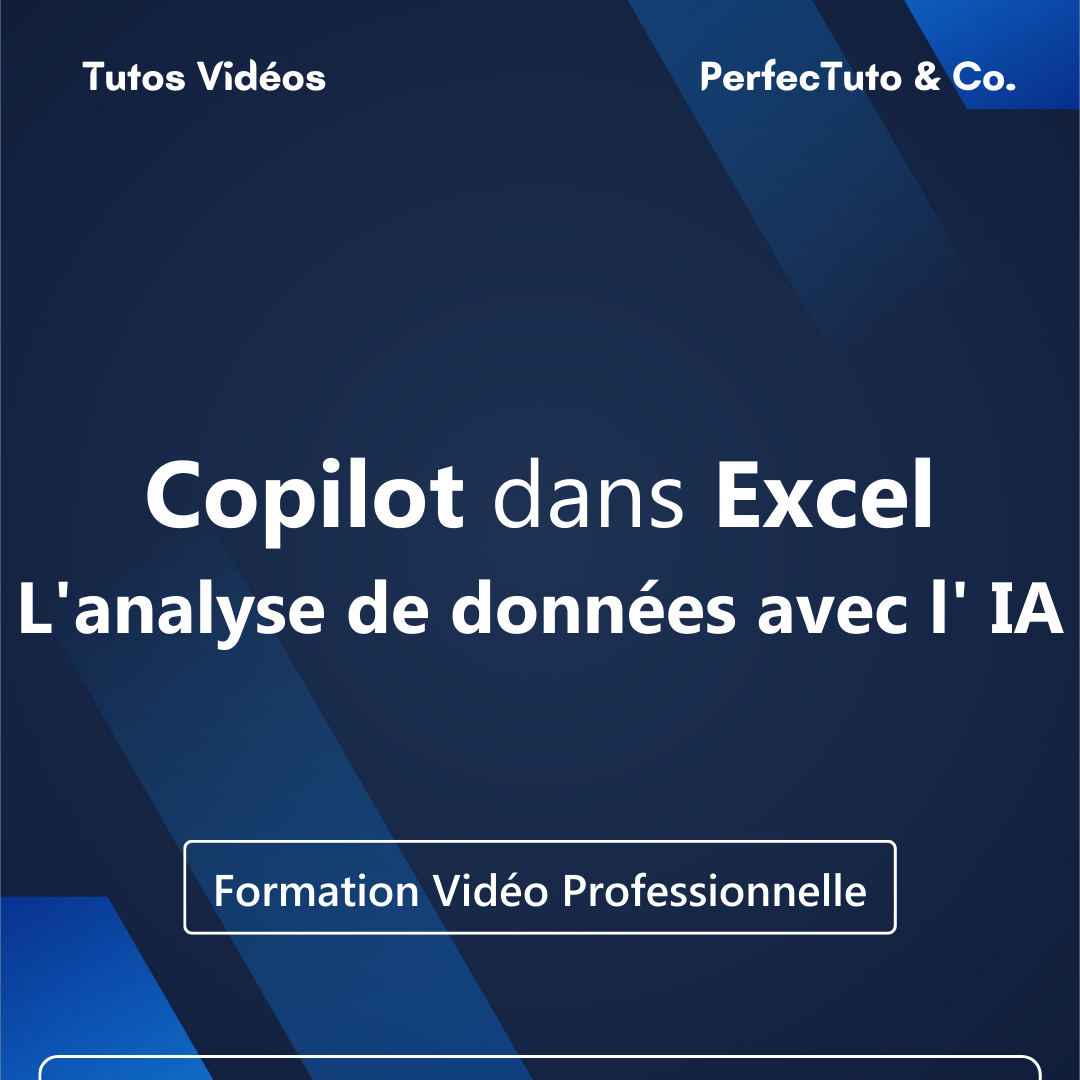 Copilot dans Excel : l'analyse de données avec l'IA_0