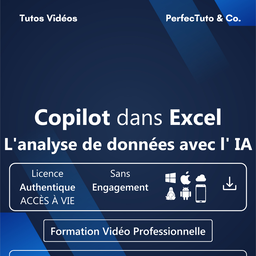 Copilot dans Excel : l'analyse de données avec l'IA