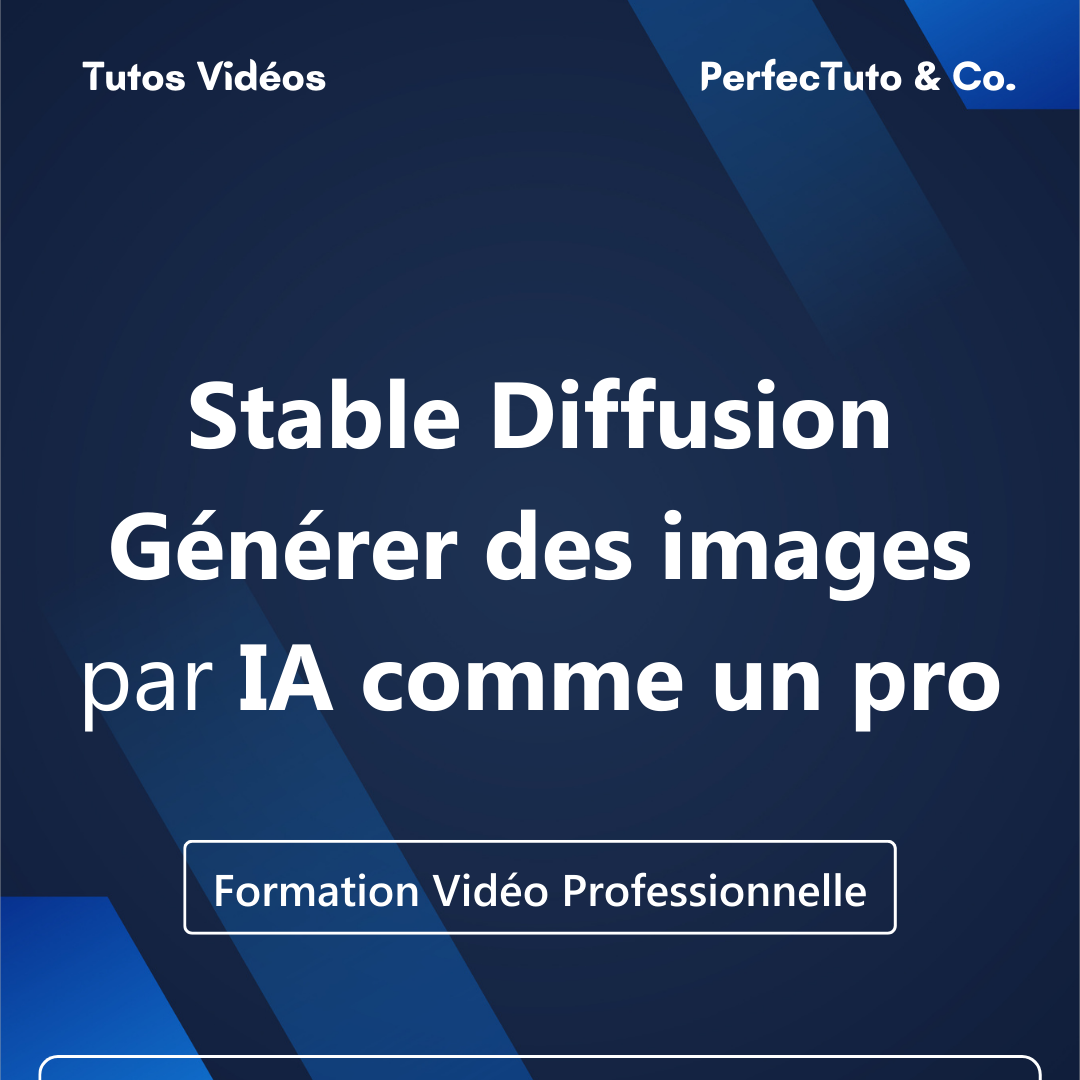 Stable Diffusion : Générer des images par IA comme un pro