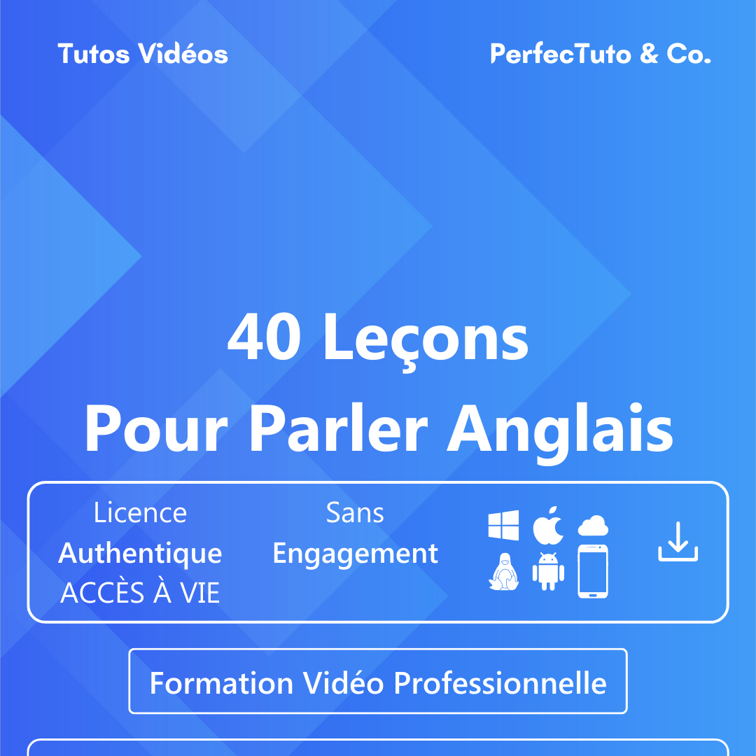 40 Leçons Pour Parler Anglais_1