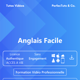 Anglais Facile
