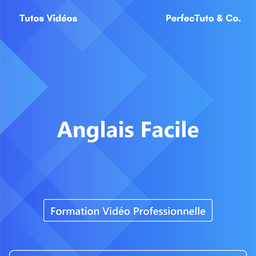 Anglais Facile