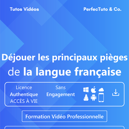 Déjouer les principaux pièges de la langue française