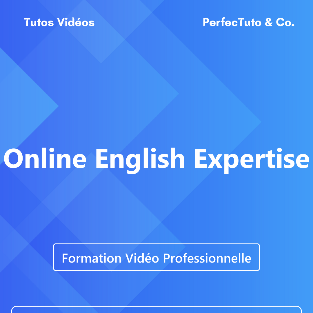 Online English Expertise