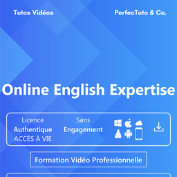 Online English Expertise