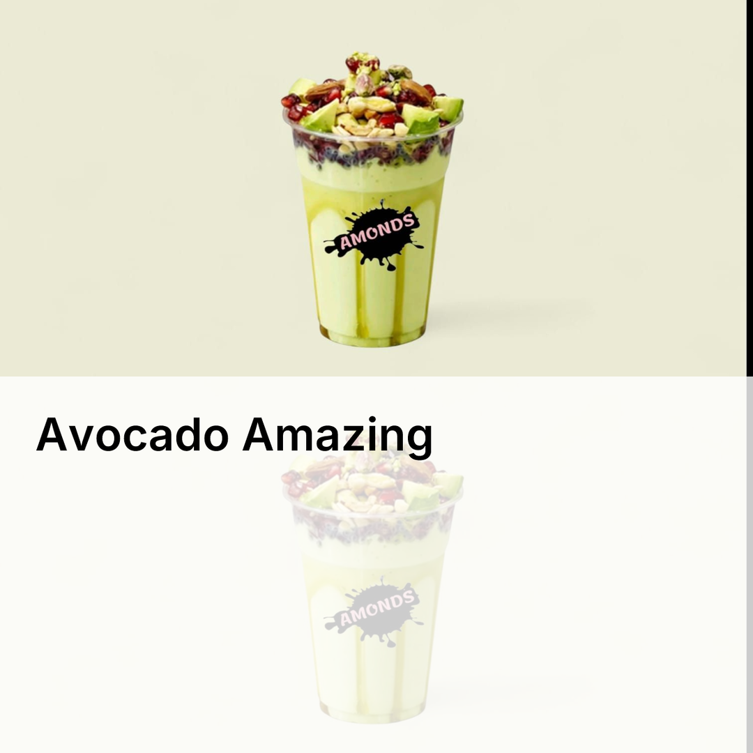 Avocado Amazing