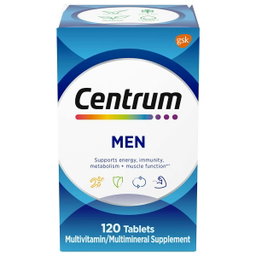 Centrum - Men Multivitamin