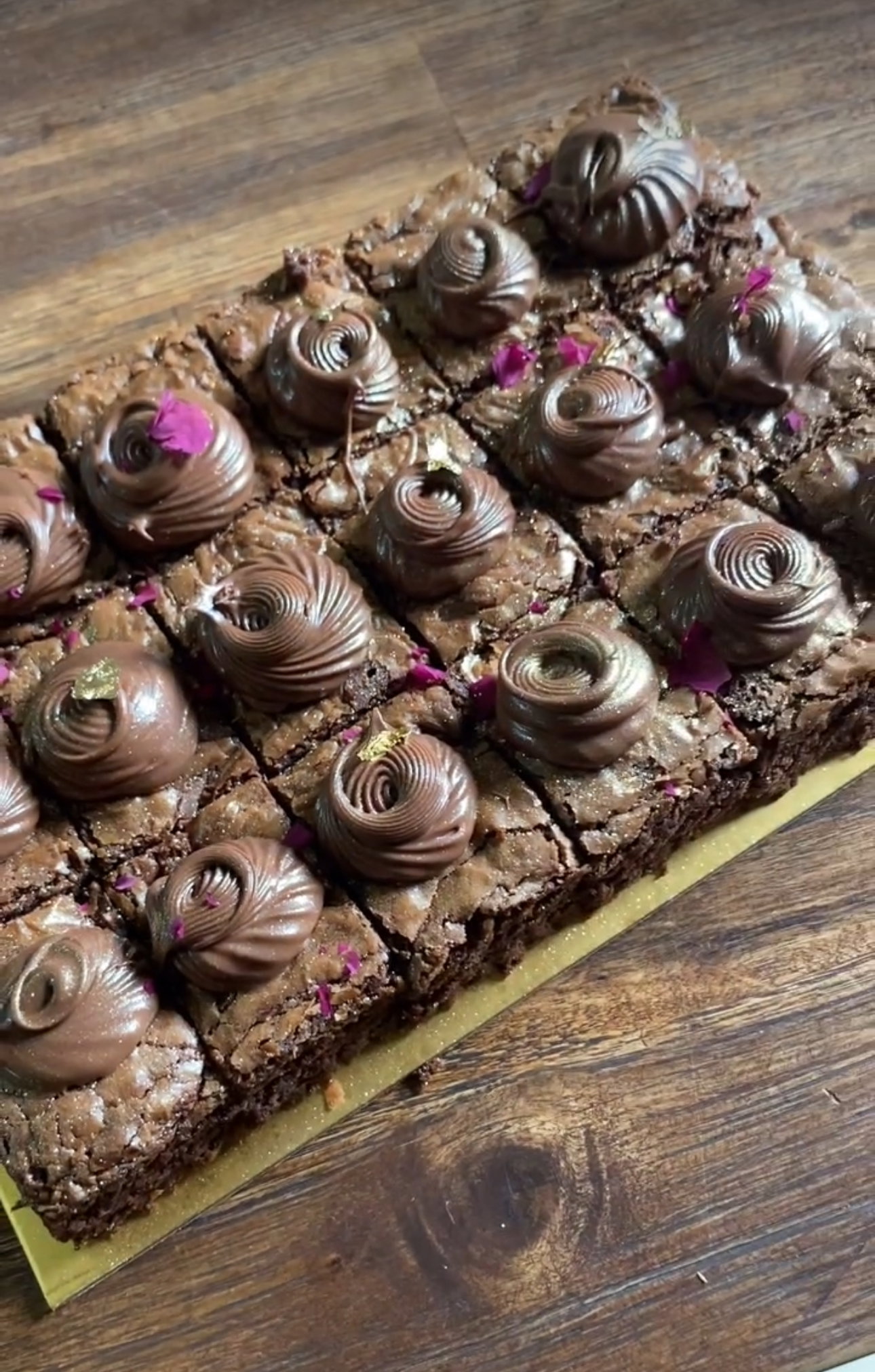 NUTELLA BROWNIES_0
