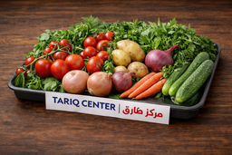 Vegetables | الخضروات