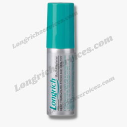 Les Pâtes dentifrices Longrich